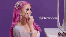 norvina anastasia beverly hills anastasia soare makeup eye makeup norvina anastasia beverly hills anastasia soare makeup eye makeup