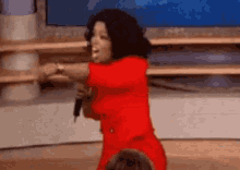 Oprah You Get A Car Meme GIFs | Tenor