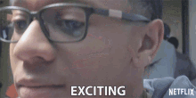 exciting lionel