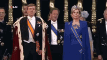 Prins Van Oranje GIF - Willem Alexander Prins Van Oranje Nederland GIFs