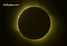 Solor Eclipse.Gif GIF - Solor Eclipse Eclipse Solar Eclipse GIFs