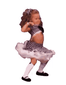 Toddlers And Tiaras Dance GIF - Toddlers And Tiaras Dance Dance Moves GIFs