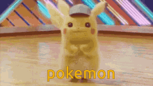 Pokemon Go Pikachu GIF - Pokemon Go Pokemon Pikachu GIFs