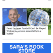 Football Bubble GIF - Football Bubble Saras Book Store GIFs