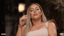 Disappointed Married At First Sight GIF - Disappointed Married At First Sight Frustrated GIFs