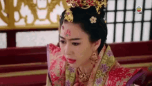 china empress worried upset china empress worried upset