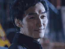Kusanagi Tsuyoshi Smile GIF - Kusanagi Tsuyoshi Smile Smiling GIFs