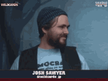 Jordan Pridgen Josh Sawyer GIF - Jordan Pridgen Josh Sawyer College GIFs