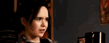 Ellen Page Huh GIF - Ellen Page Huh Confused GIFs