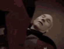 Sober Up Star Trek GIF - Sober Up Star Trek Captain Picard GIFs