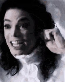 Michael Jackson Mj GIF - Michael Jackson Mj King Of Pop GIFs