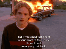 Francis Malcolminthemiddle GIF - Francis Malcolminthemiddle Sorry GIFs