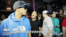Hype Man GIFs Tenor