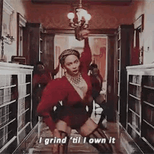 Own It GIF - Beyonce Knowles Beyonce Grind GIFs