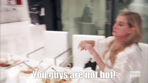 Sonja morgan hot