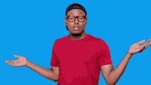 Terrell Grice I Told You So GIF - Terrell Grice I Told You So Wtf GIFs