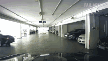 Fail Porsche GIF - Fail Porsche Parking GIFs