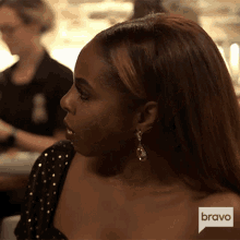 Unbelievable Candiace Dillard GIF - Unbelievable Candiace Dillard Real Housewives Of Potomac GIFs