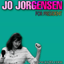 vote let
