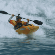 Kayaking Red Bull GIF - Kayaking Red Bull Speed Up GIFs