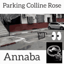 âne Parking Colline Rose GIF - âne Parking Colline Rose Annaba GIFs