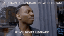 Use Your Head Think GIF - Use Your Head Think Upgrade GIFs