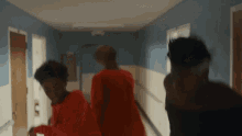 Party Time Moses Sumney GIF - Party Time Moses Sumney Cut Me Song GIFs