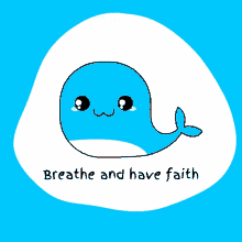 Breathe And Have Faith Breathing GIF - Breathe And Have Faith Breathe Breathing GIFs