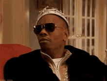 Chappelle Show Dave GIF - Chappelle Show Dave Rich GIFs