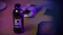 Ice Break Gaming GIF - Ice Break Gaming Refill GIFs