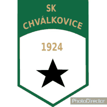 Chvalkovice Sk GIF - Chvalkovice Sk Logo GIFs