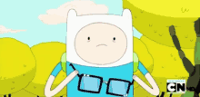 adventure time glasses oh wow can