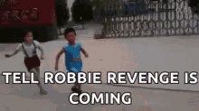Robbie Beat GIF - Robbie Beat Down GIFs