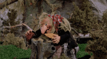 reveenka the foxs widow norway ivo caprino stop motion reveenka the foxs widow norway ivo caprino stop motion