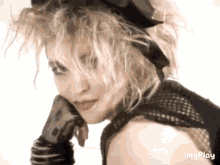Madonna Lucky Star GIF - Madonna Lucky Star Singing GIFs