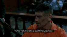 Frank Castle Bullshit GIF - Frank Castle Bullshit The Punisher GIFs