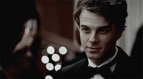 "Love has no end, no borders, no limits. The more you give, the more there is." - Page 2 Nathaniel-buzolic-party