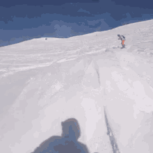 fail snowboarding