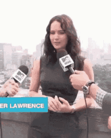 Jennifer Lawrence GIF - Jennifer Lawrence Take GIFs