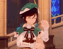 Genshinimpact Venti GIF - Genshinimpact Genshin Venti - Discover & Share  GIFs