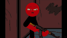 pzm pivot zombie movie pzm rob rob