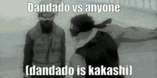 dandado kakashi zabuza rogue lineage dandado kakashi zabuza rogue lineage