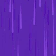 Droplets Purple GIF - Droplets Purple Rain GIFs