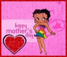 Happy Mothers Day GIF - Happy Mothers Day GIFs
