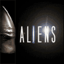 Alien Aliens GIF - Alien Aliens Tasty GIFs