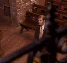 The Office Toby Mean GIF - The Office Toby The Office Mean GIFs