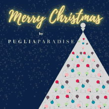 Merry Christmas Puglia GIF - Merry Christmas Puglia Puglia Paradise GIFs