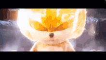 Sonic The Hedgehog2 Super Sonic GIF - Sonic The Hedgehog2 Sonic Super Sonic GIFs