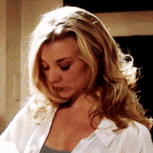 Blonde Of The West Angry GIF - Blonde Of The West Angry GIFs