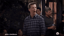 So Shocked GIF - Jack Shocked Will And Grace GIFs